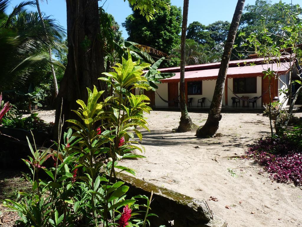 Yucca Beachfront Hotel Puerto Viejo de Talamanca Exterior foto